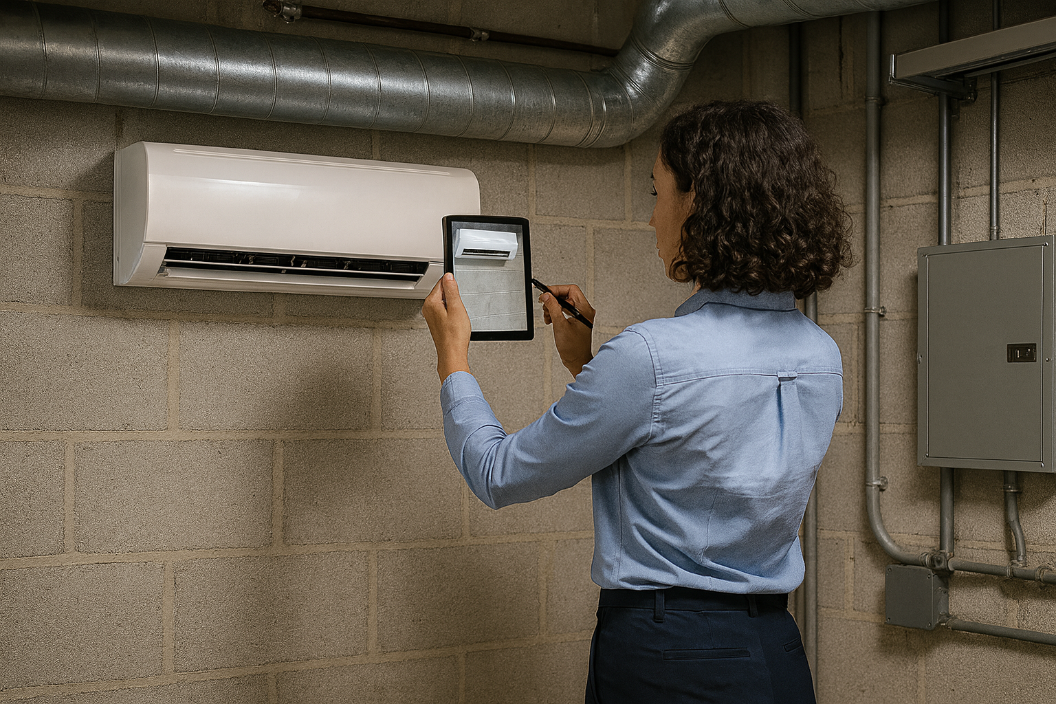 produit CapiLite GMAO